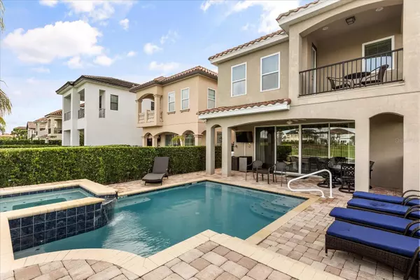 Reunion, FL 34747,1084 CASTLE PINES CT