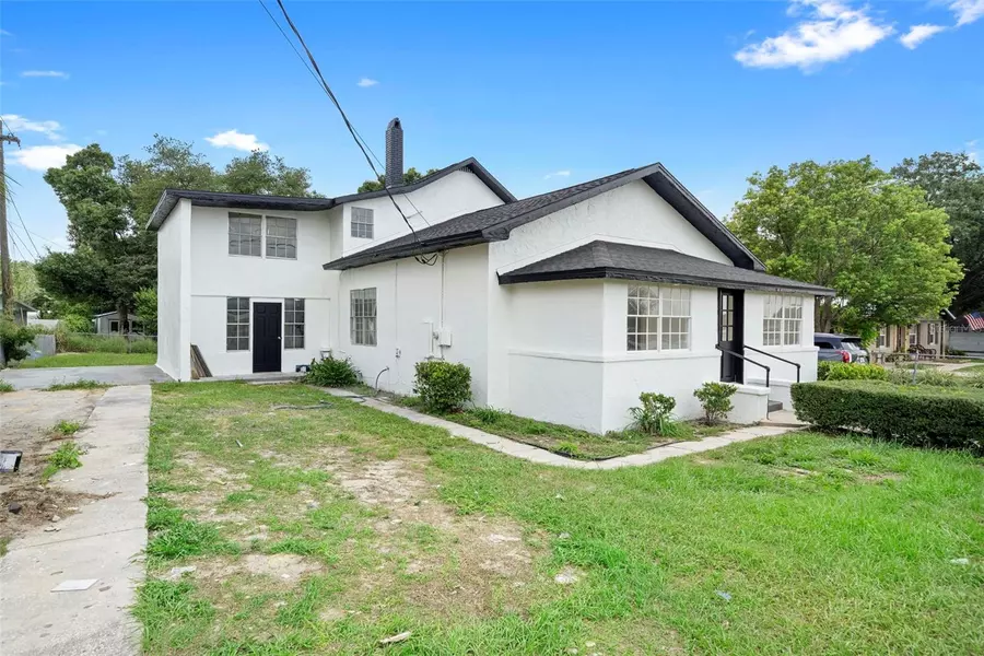 161 BOLENDER RD, Auburndale, FL 33823
