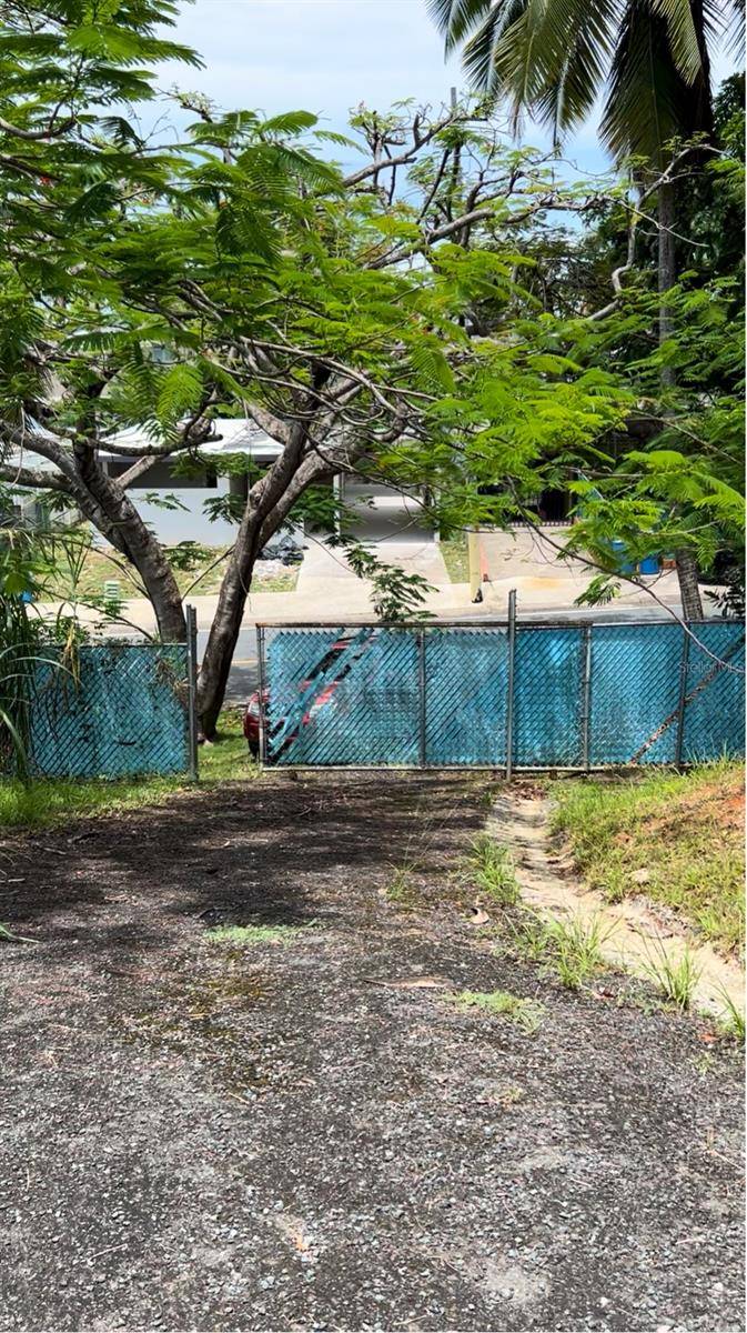 Bayamon, PR 00956,Calle 12 Final SECTOR CALDERON