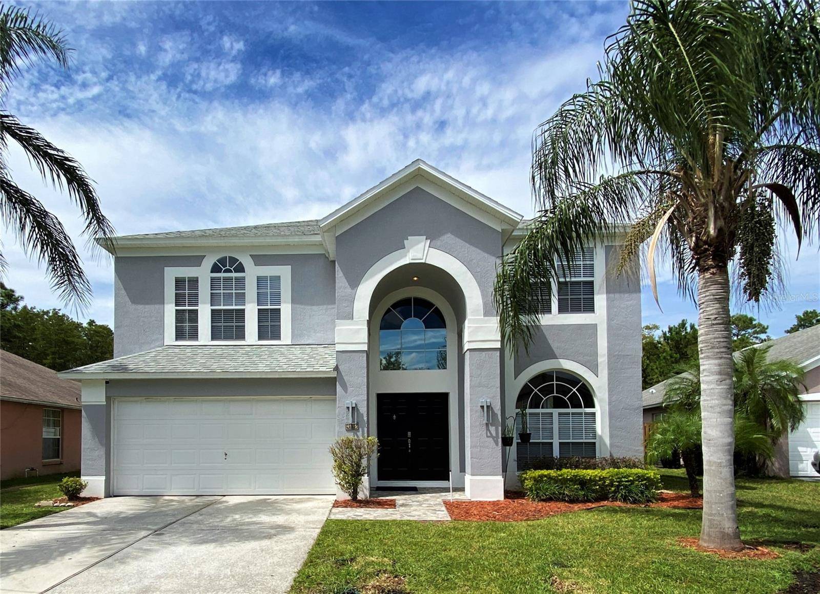 4115 ANDOVER CAY BLVD, Orlando, FL 32825