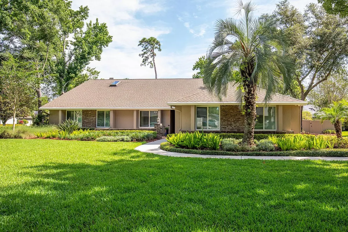 Winter Springs, FL 32708,1600 N WIND CT