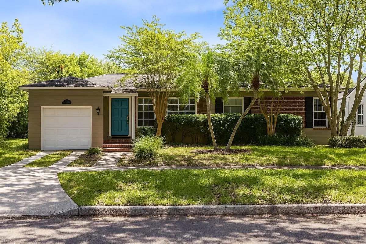 Orlando, FL 32804,815 W YALE ST