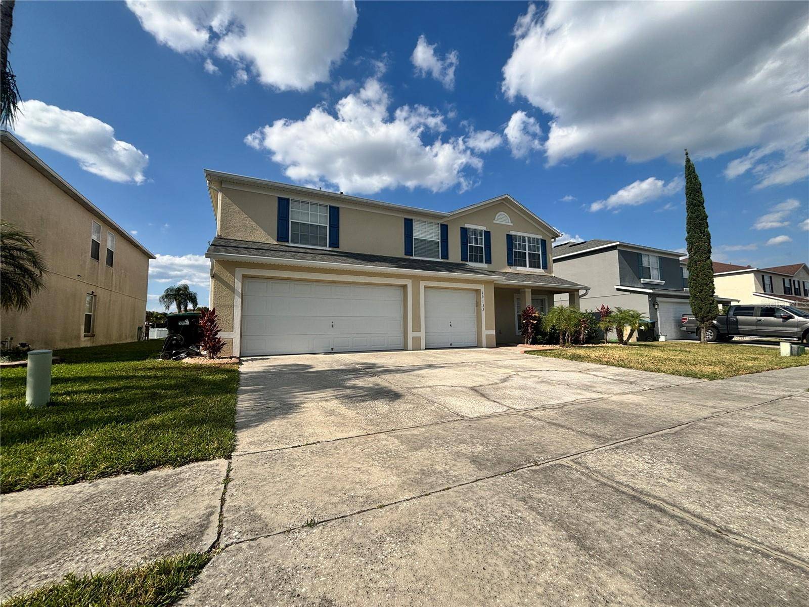 15133 MOULTRIE POINTE RD, Orlando, FL 32828