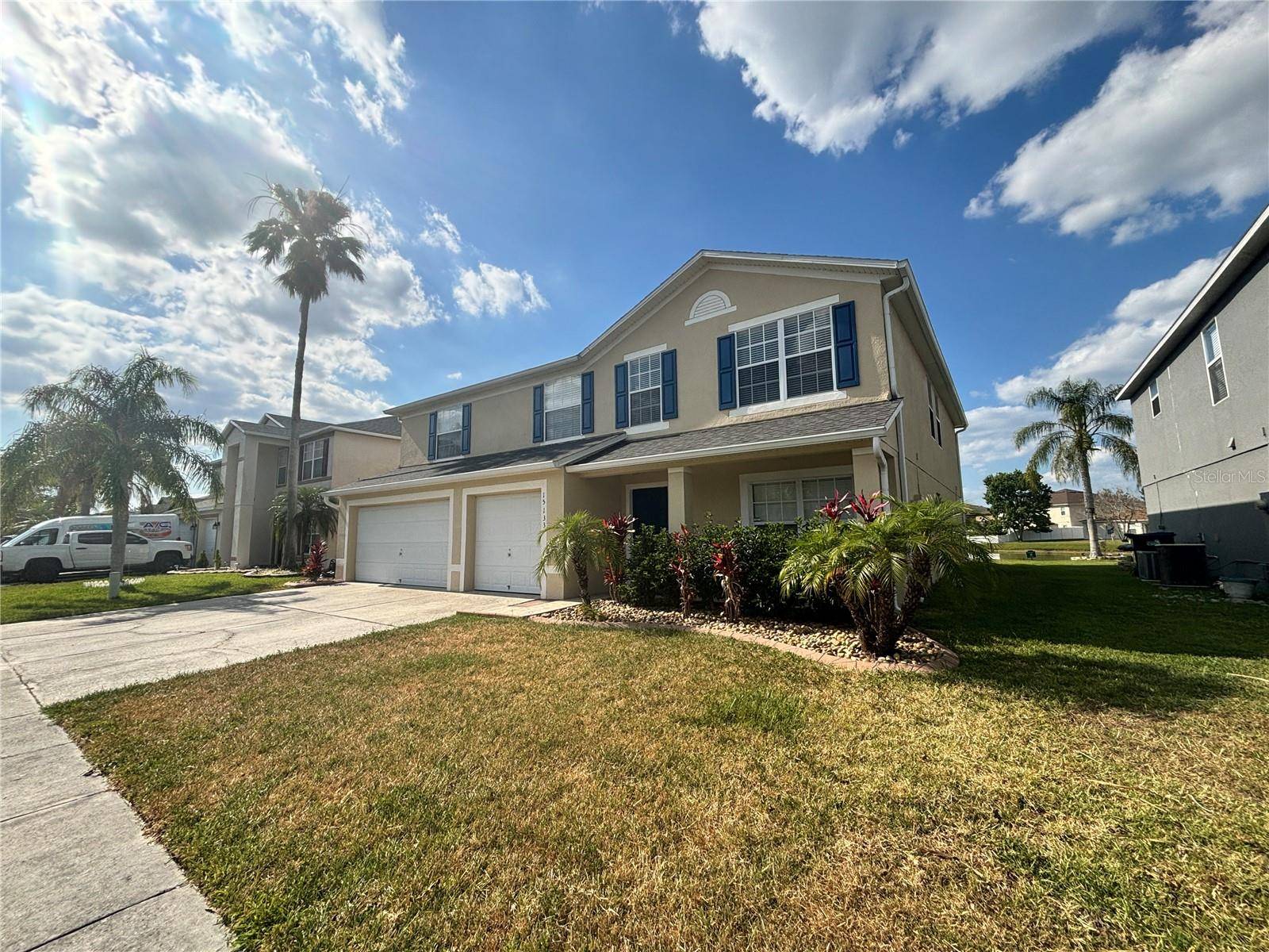Orlando, FL 32828,15133 MOULTRIE POINTE RD