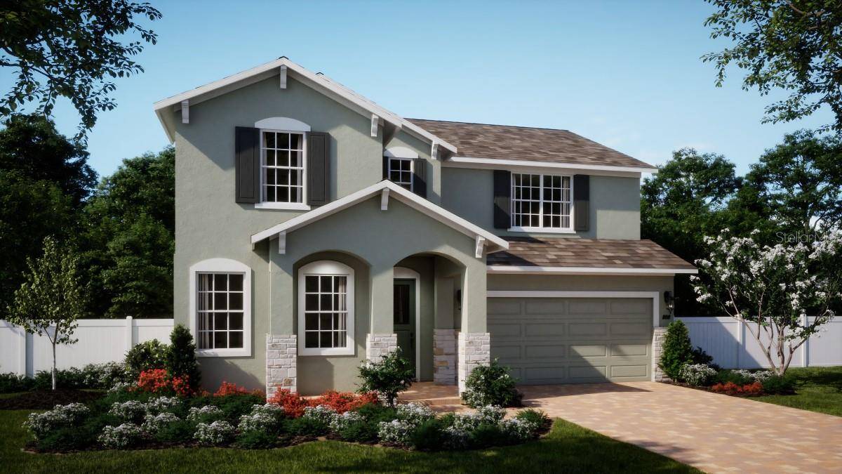 344 SWITCHGRASS LOOP, Minneola, FL 34715