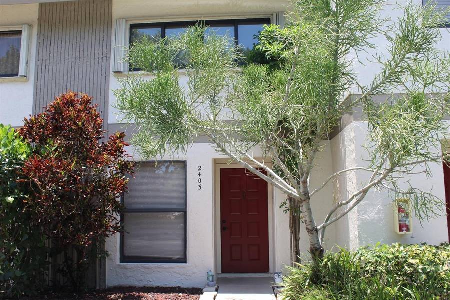3044 S OAKLAND FOREST DR #2403, Oakland Park, FL 33309