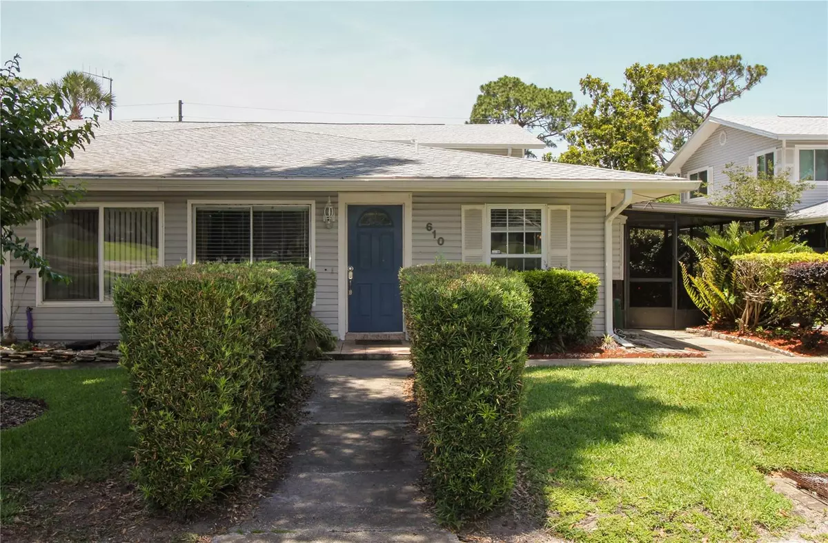 Altamonte Springs, FL 32714,610 HEATHERTON VLG #610