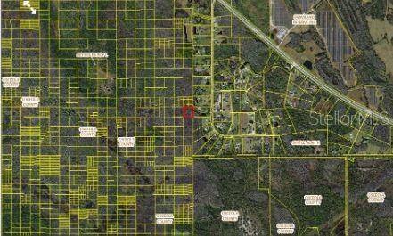 St Cloud, FL 34773,HOLOPAW GROVES RD