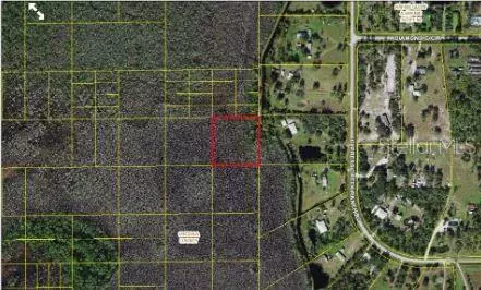 HOLOPAW GROVES RD, St Cloud, FL 34773