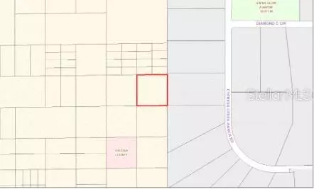 St Cloud, FL 34773,HOLOPAW GROVES RD