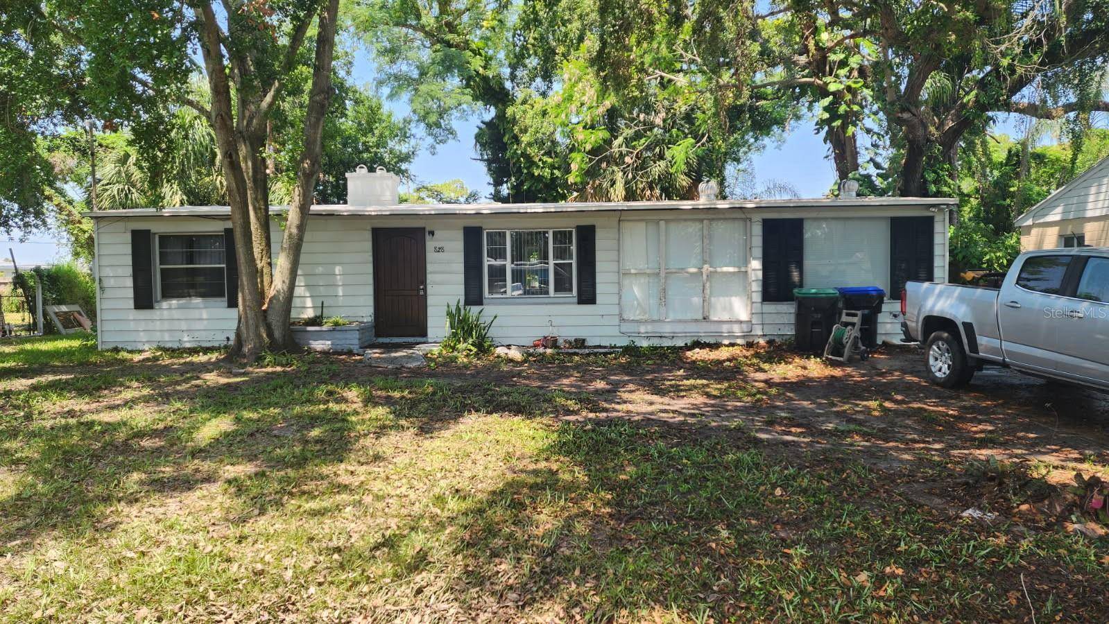 828 PINEDALE AVE, Orlando, FL 32808