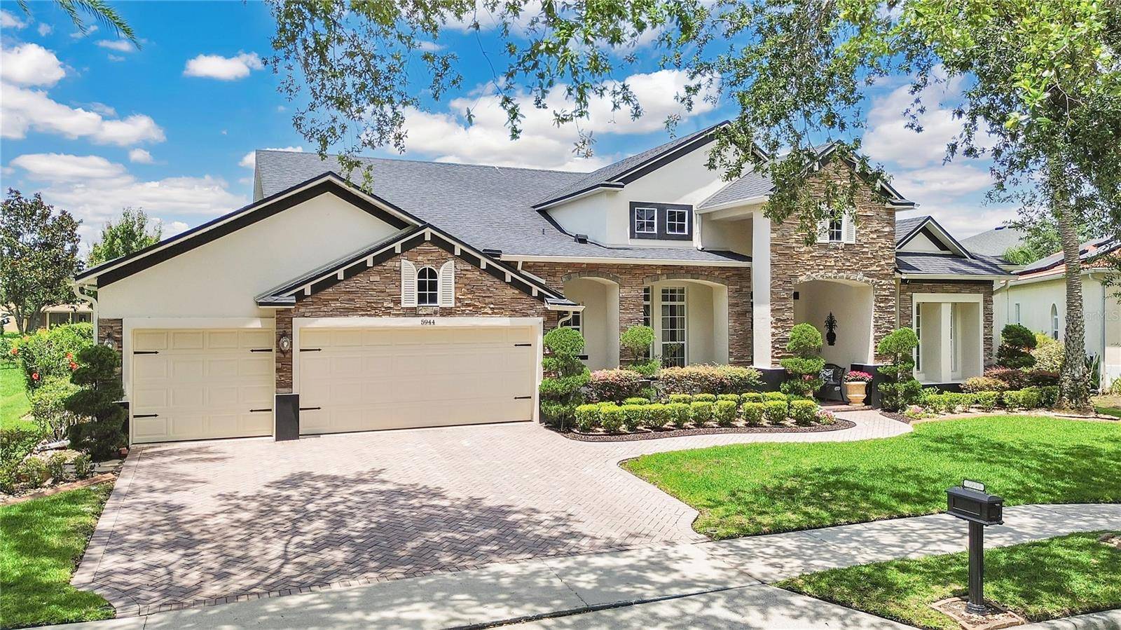 Orlando, FL 32829,5944 LAKE MELROSE DR