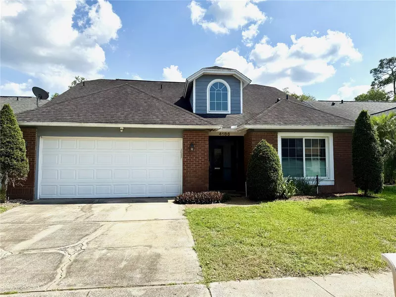 4186 BUGLERS REST PL, Casselberry, FL 32707