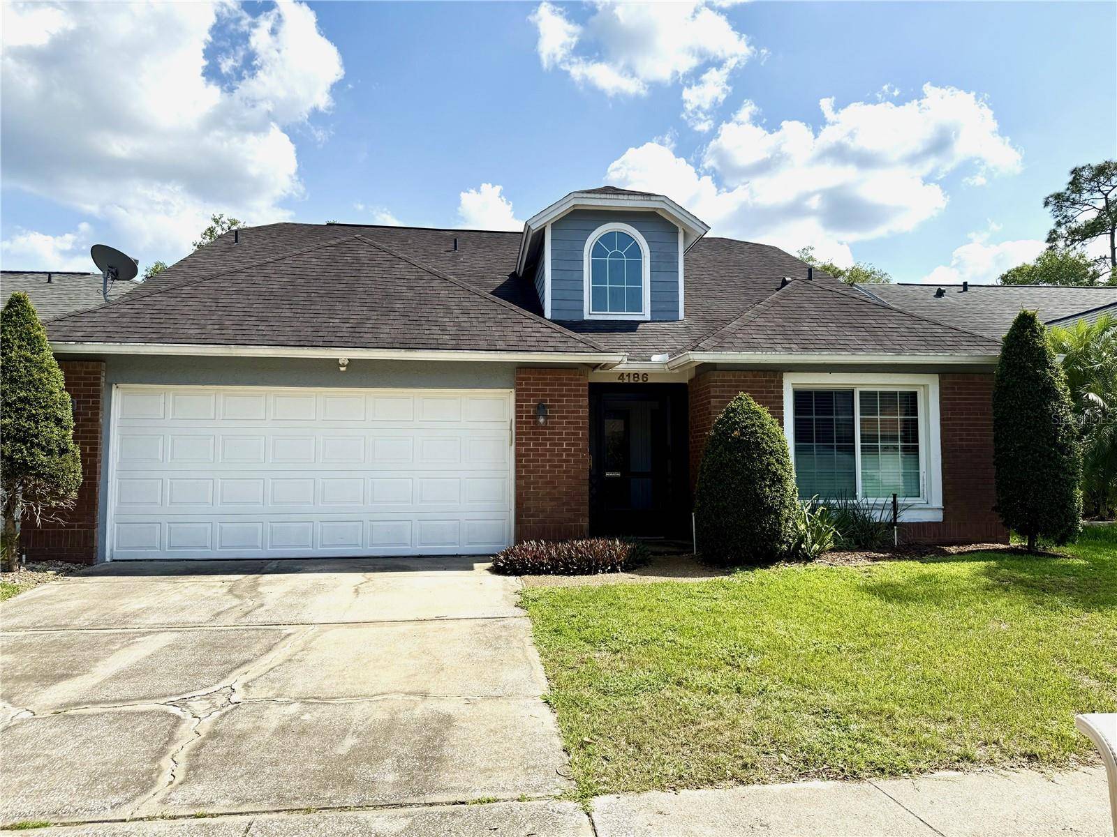 4186 BUGLERS REST PL, Casselberry, FL 32707