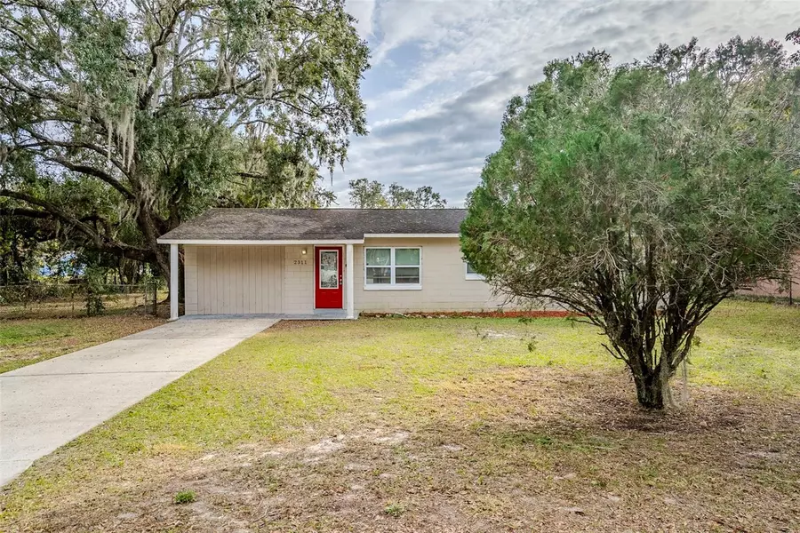2311 OLIVET AVE, Leesburg, FL 34748