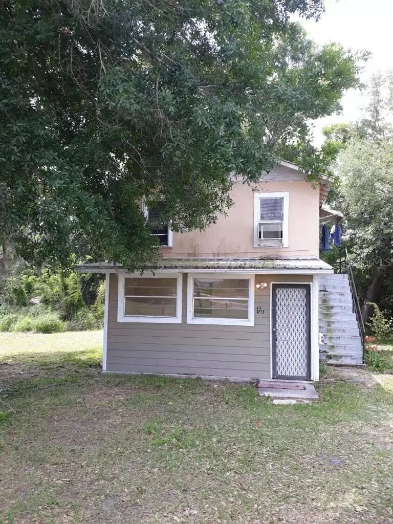 Lake Wales, FL 33853,414 1/2 MIAMI #Apt B