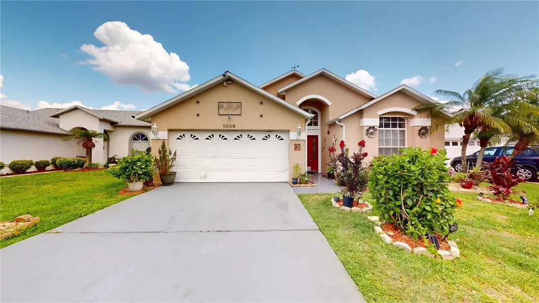 2506 SHELBY CIR, Kissimmee, FL 34743
