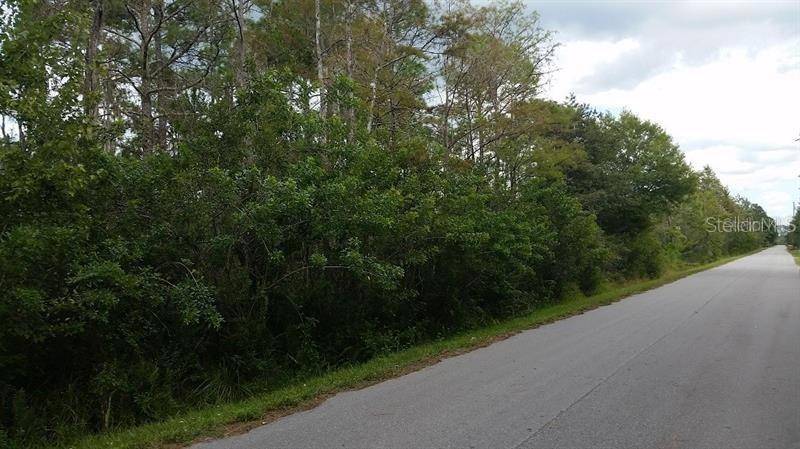 SALEM RD, Harmony, FL 34773