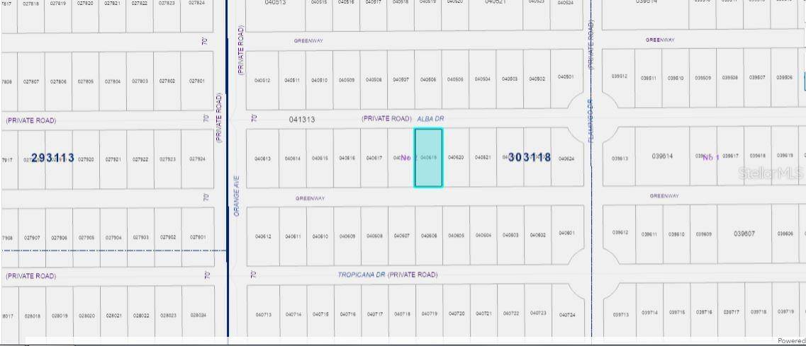 Indian Lake Estates, FL 33855,711 ALBA DR