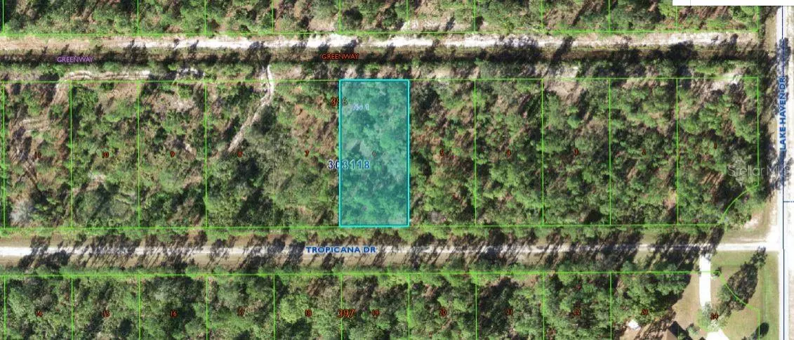 Indian Lake Estates, FL 33855,612 TROPICANA DR