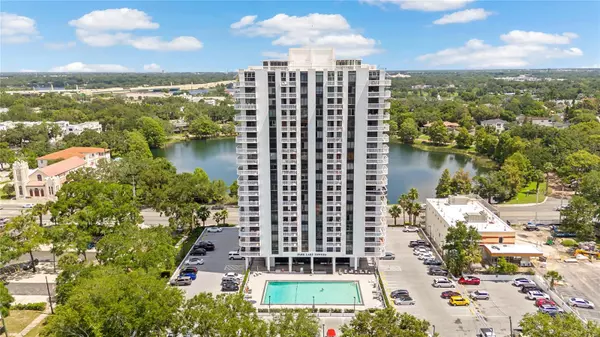 400 E COLONIAL DR #207, Orlando, FL 32803