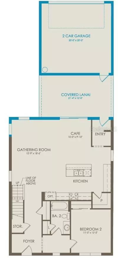 Apopka, FL 32712,3324 ORANGE ROSE LOOP