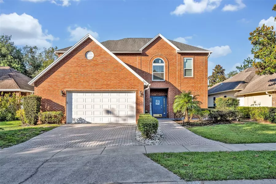 9455 BELMONT TER, Oviedo, FL 32765