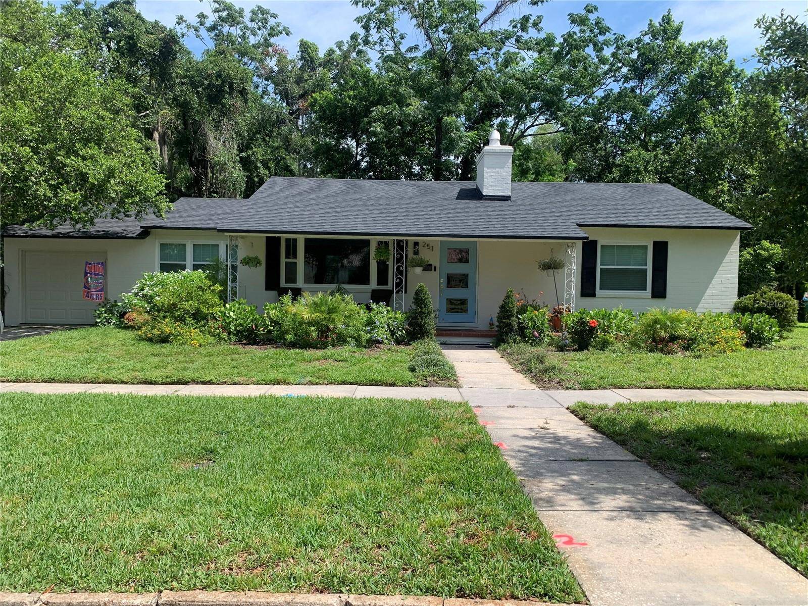 Winter Park, FL 32789,251 GLENRIDGE WAY