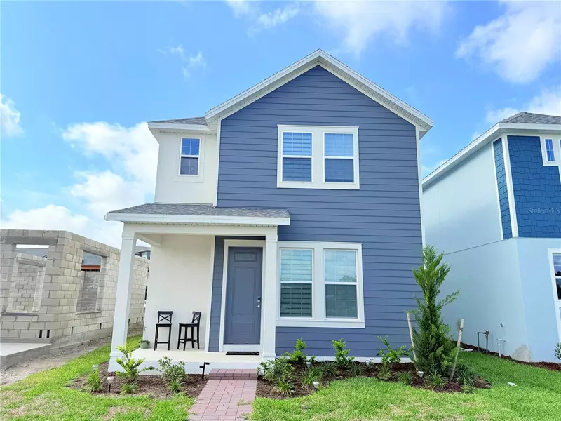 237 STATION LN, Debary, FL 32713