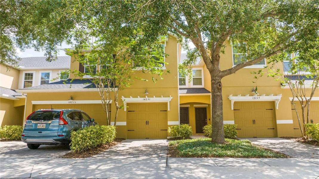 14231 DESERT HAVEN ST #GE, Windermere, FL 34786