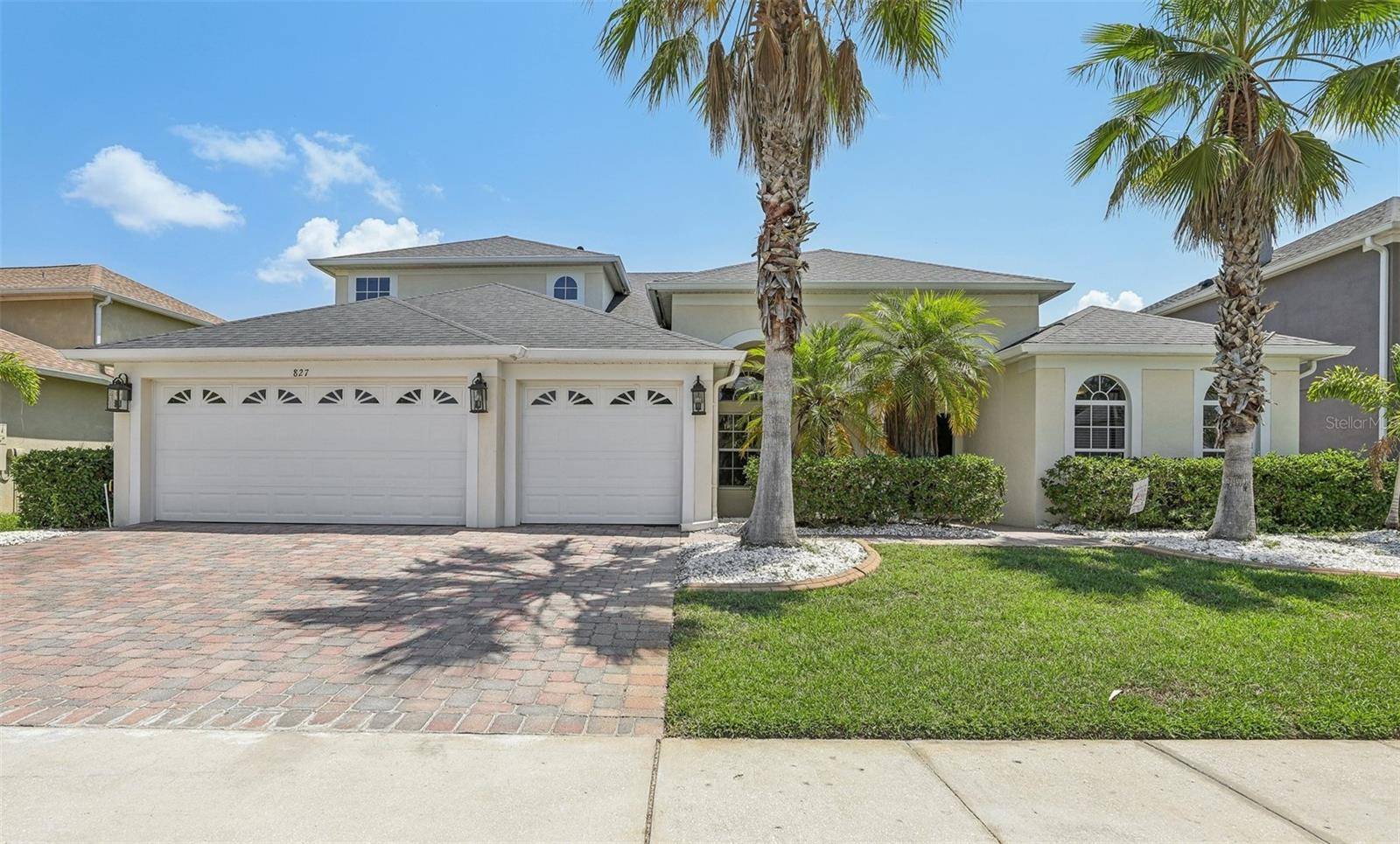 827 TIMBER ISLE DR, Orlando, FL 32828