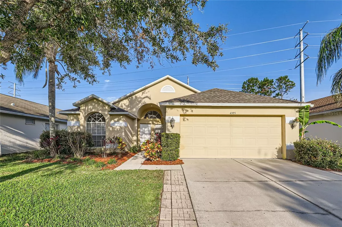 Wesley Chapel, FL 33543,4305 BALMORAL CT