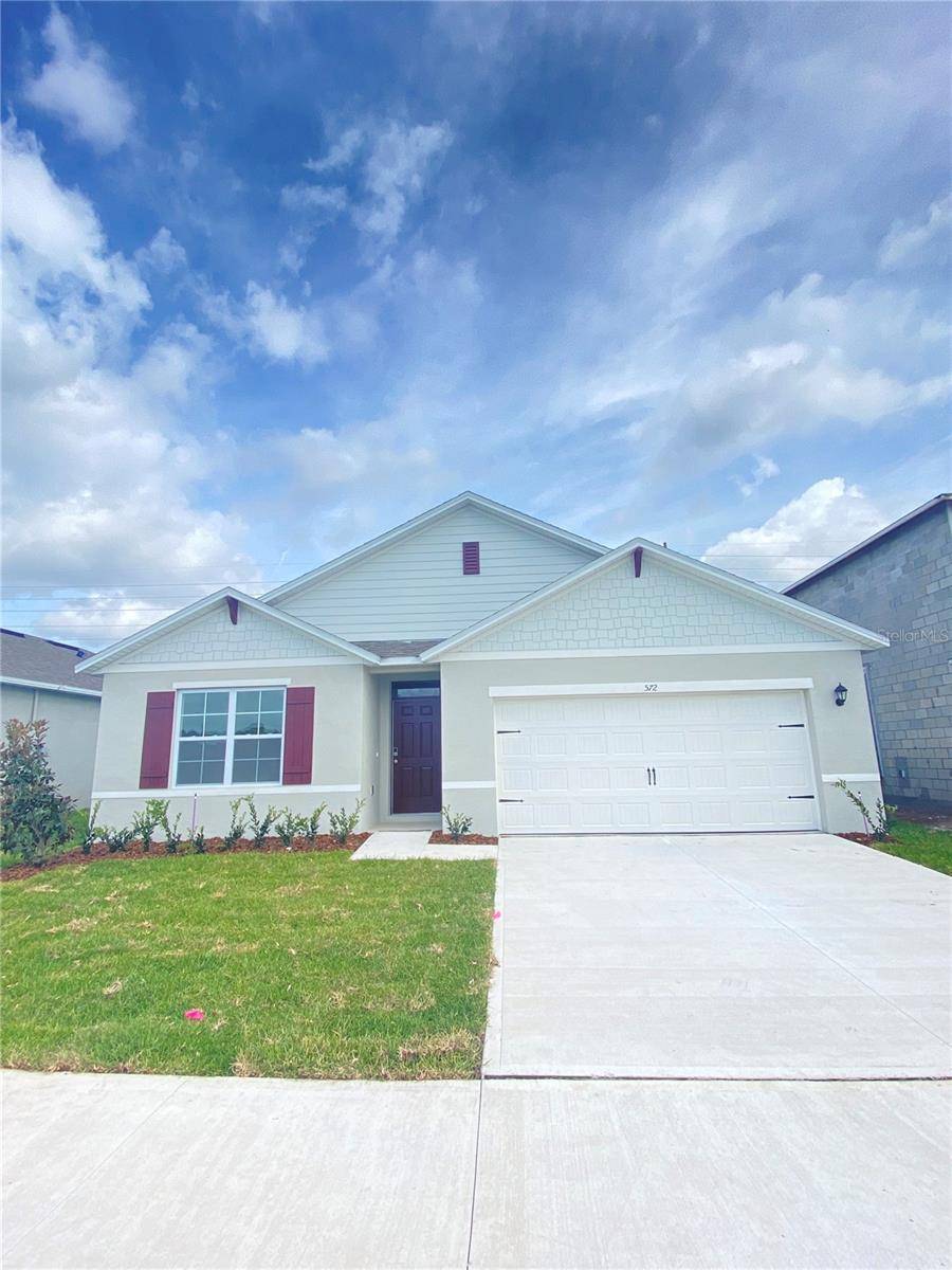 572 TALISI LOOP, St Cloud, FL 34771