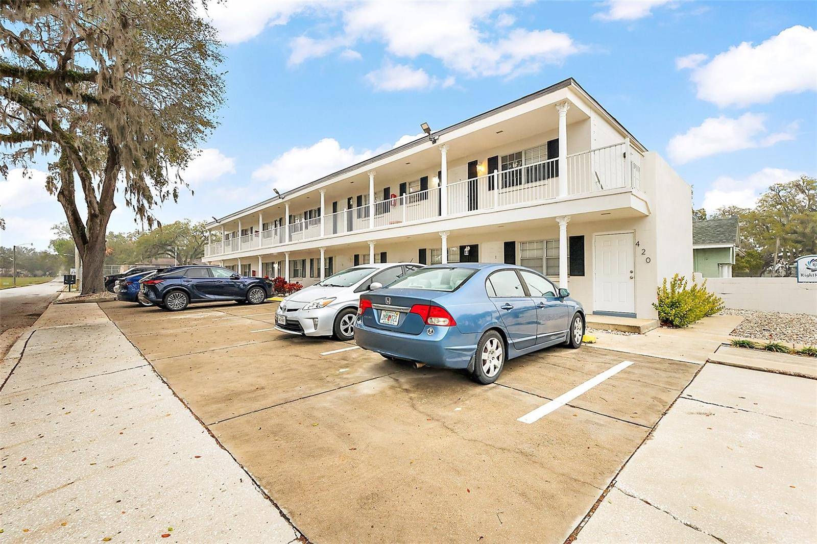 Leesburg, FL 34748,420 S PALMETTO ST #5