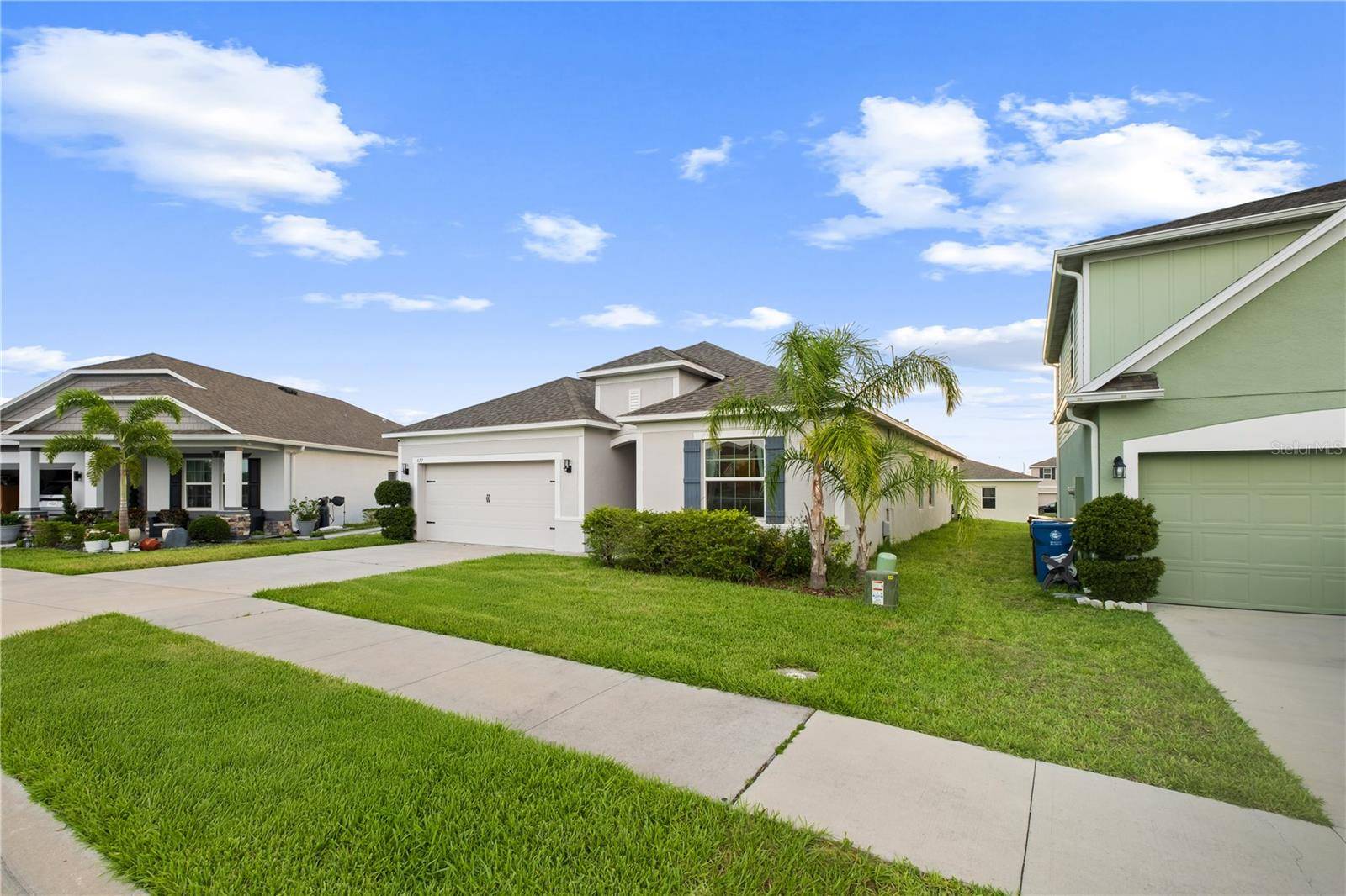 Davenport, FL 33837,622 TAFT DR