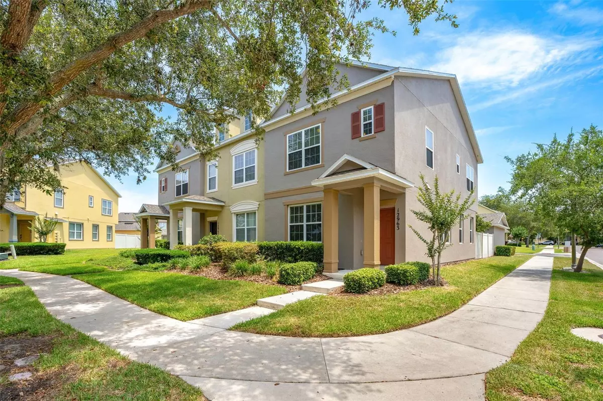 Windermere, FL 34786,12963 GARRIDAN AVE