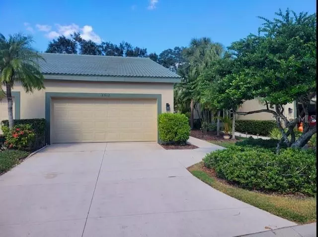 8512 54TH AVENUE CIR E, Bradenton, FL 34211