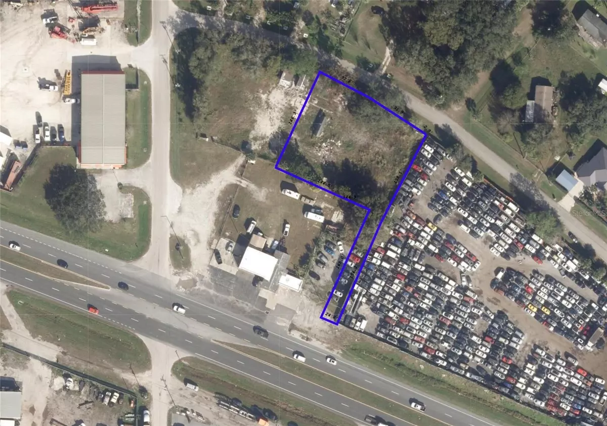 Orlando, FL 32820,0 E COLONIAL DR.