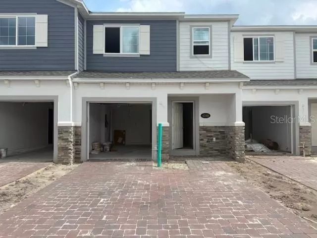 4248 CAMPSITE LOOP, Orlando, FL 32824