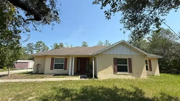 30965 E THYME AVE, Eustis, FL 32736