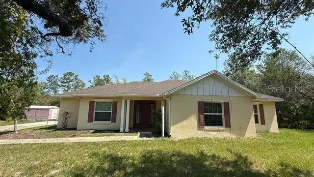 Eustis, FL 32736,30965 E THYME AVE