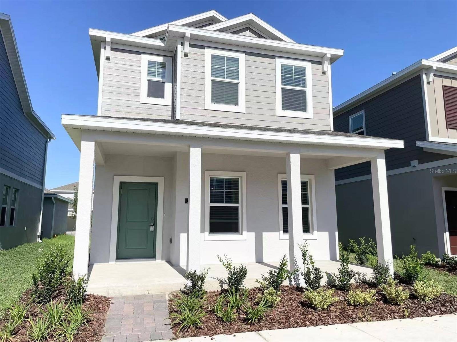 Debary, FL 32713,738 HONEYROCK ST
