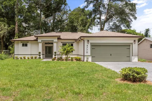 Orlando, FL 32810,4770 DRUMMOND LN