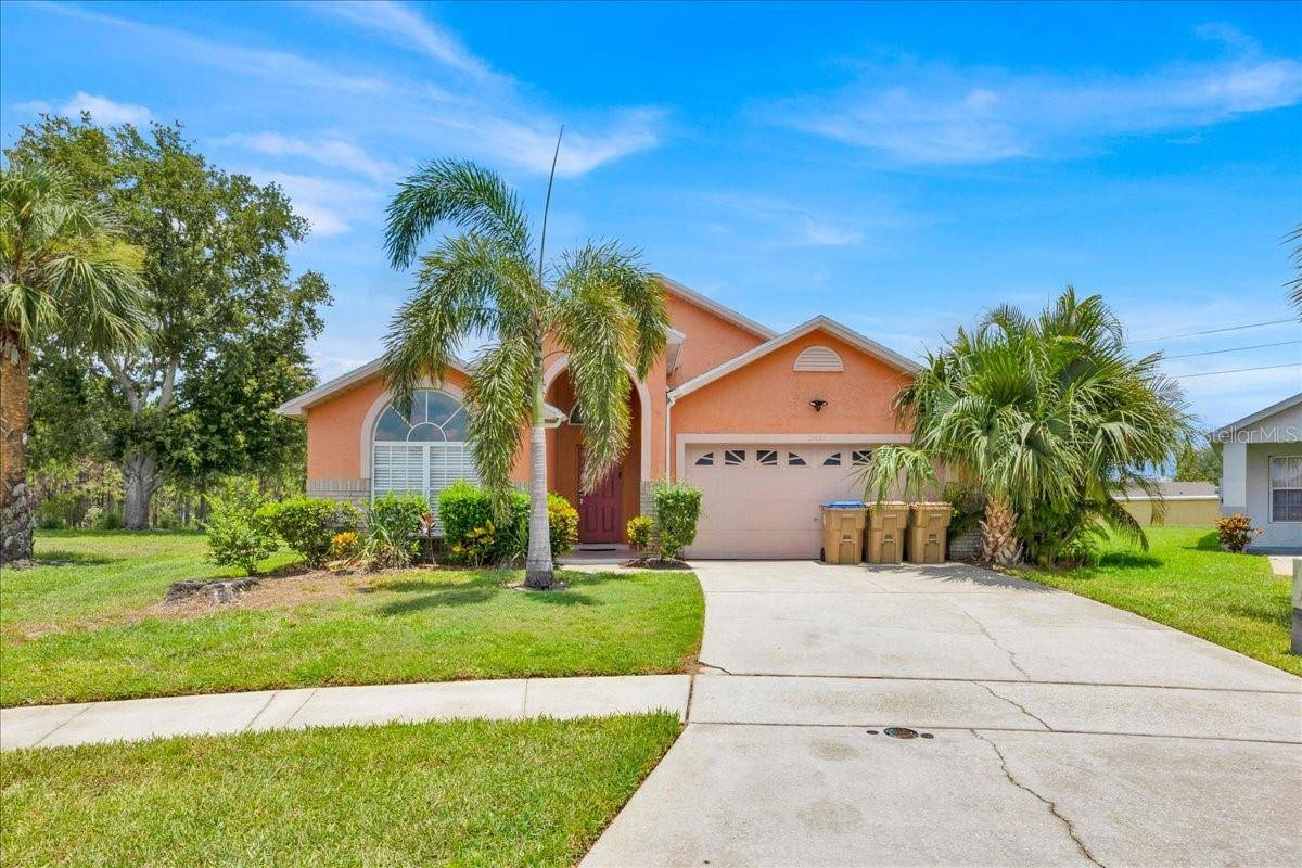 Kissimmee, FL 34747,2627 AUTUMN CREEK CIR