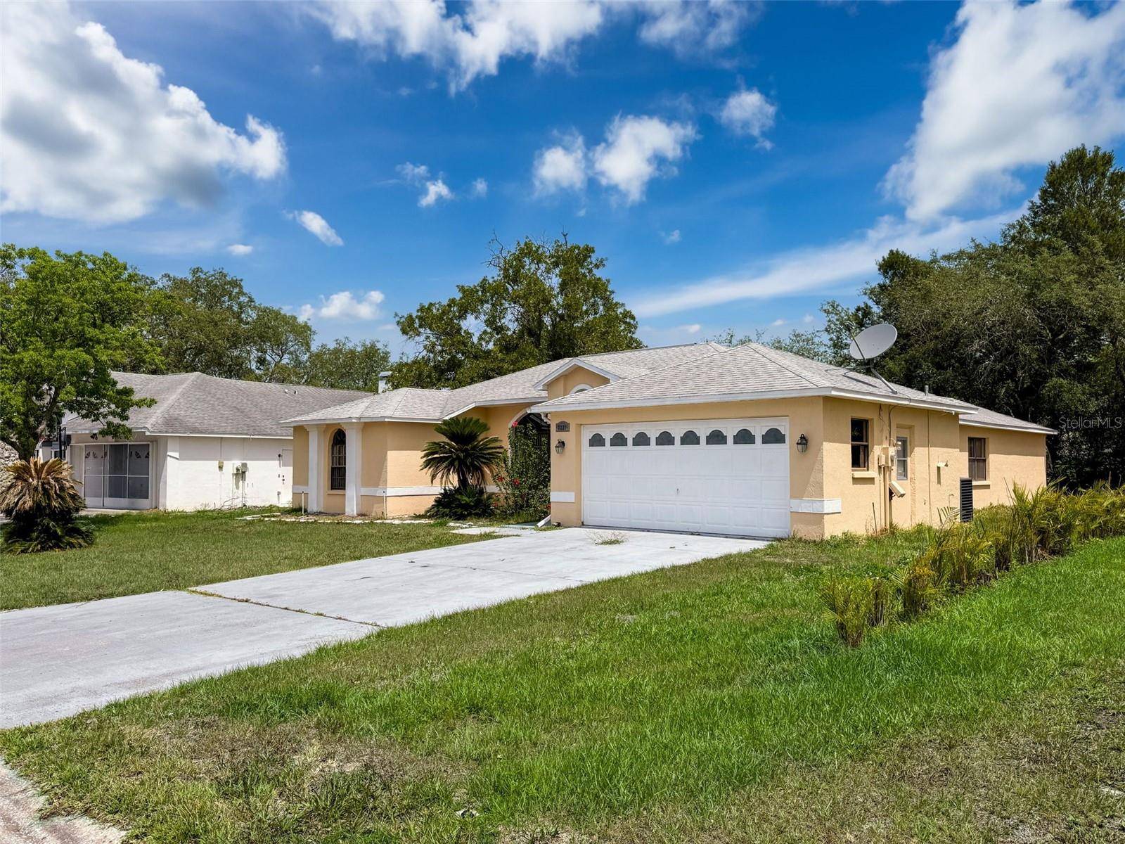Spring Hill, FL 34607,7337 CONE SHELL DR