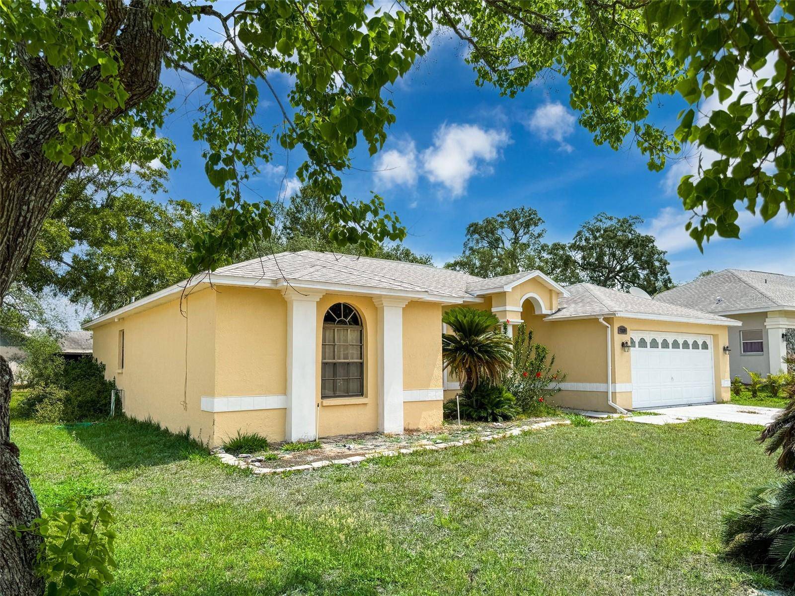 Spring Hill, FL 34607,7337 CONE SHELL DR
