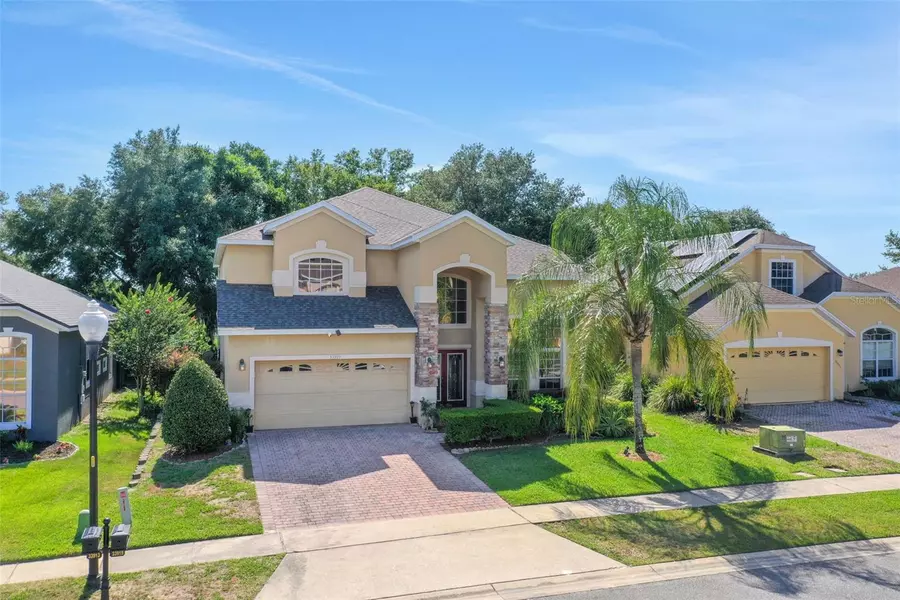 33919 TERRAGONA DR, Sorrento, FL 32776