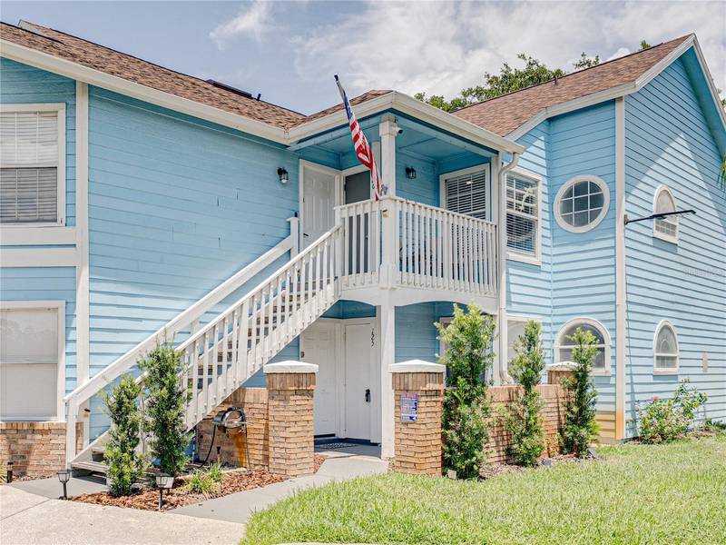 2729 N POINCIANA BLVD #125, Kissimmee, FL 34746