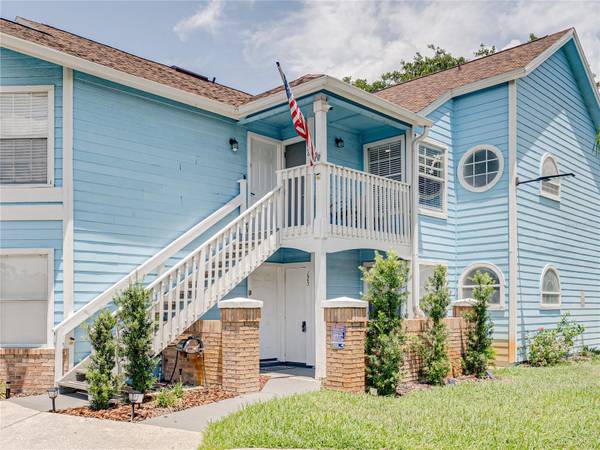 2729 N POINCIANA BLVD #125, Kissimmee, FL 34746