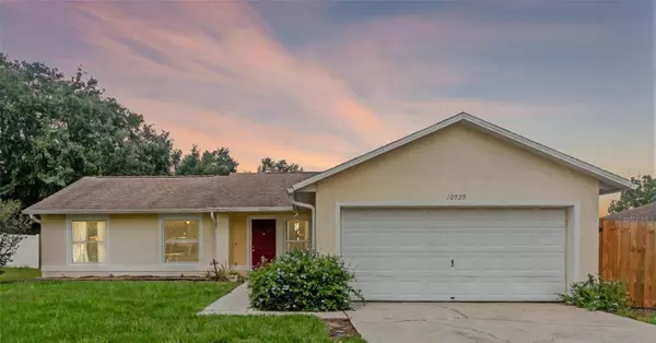 Clermont, FL 34711,10739 LAKE RALPH DR